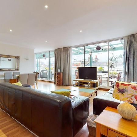 Hertford Court London Exterior photo