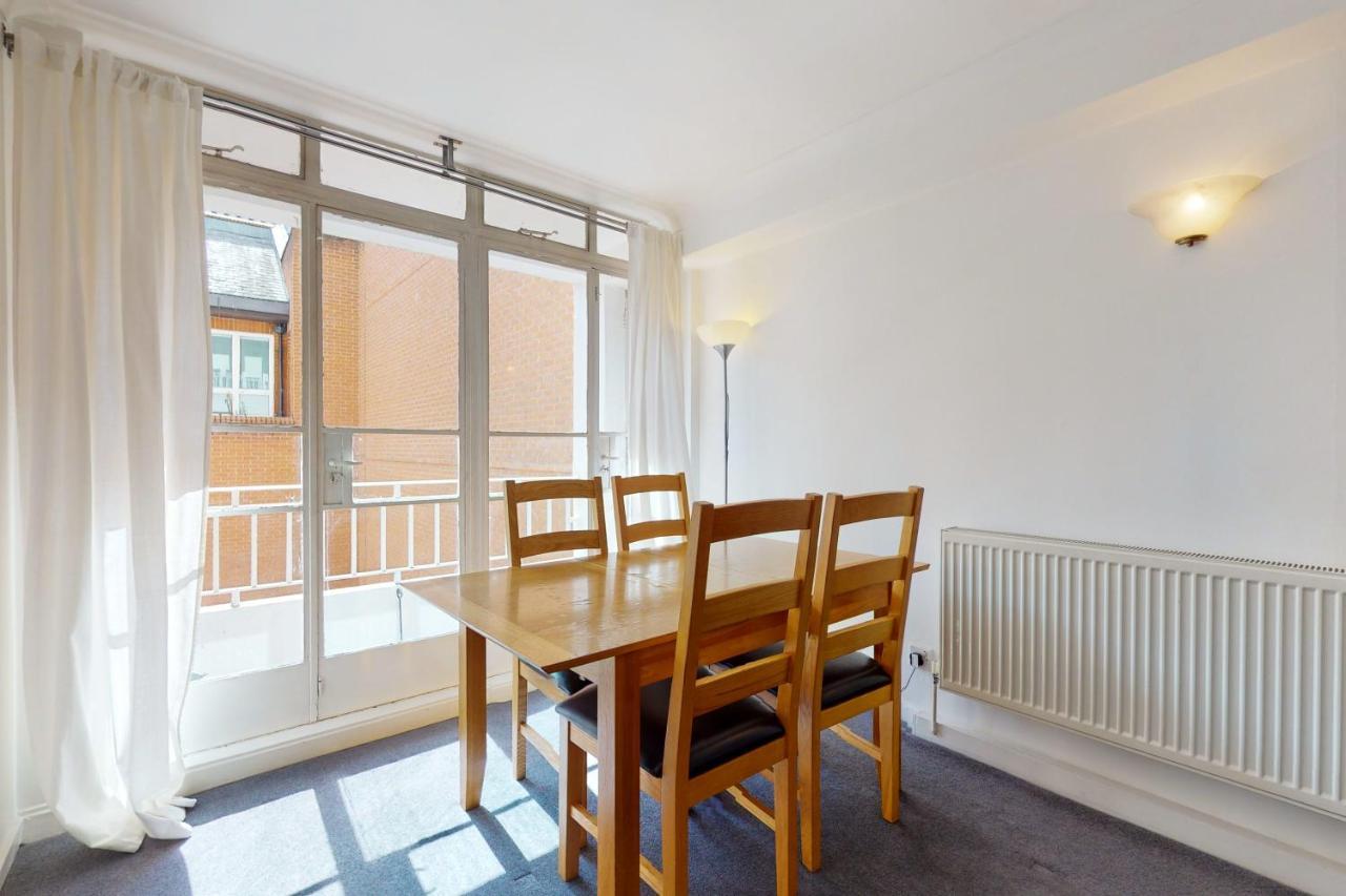 Hertford Court London Exterior photo
