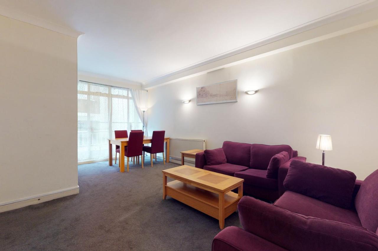 Hertford Court London Exterior photo