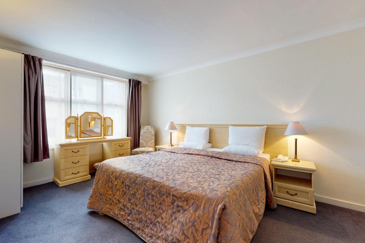 Hertford Court London Exterior photo