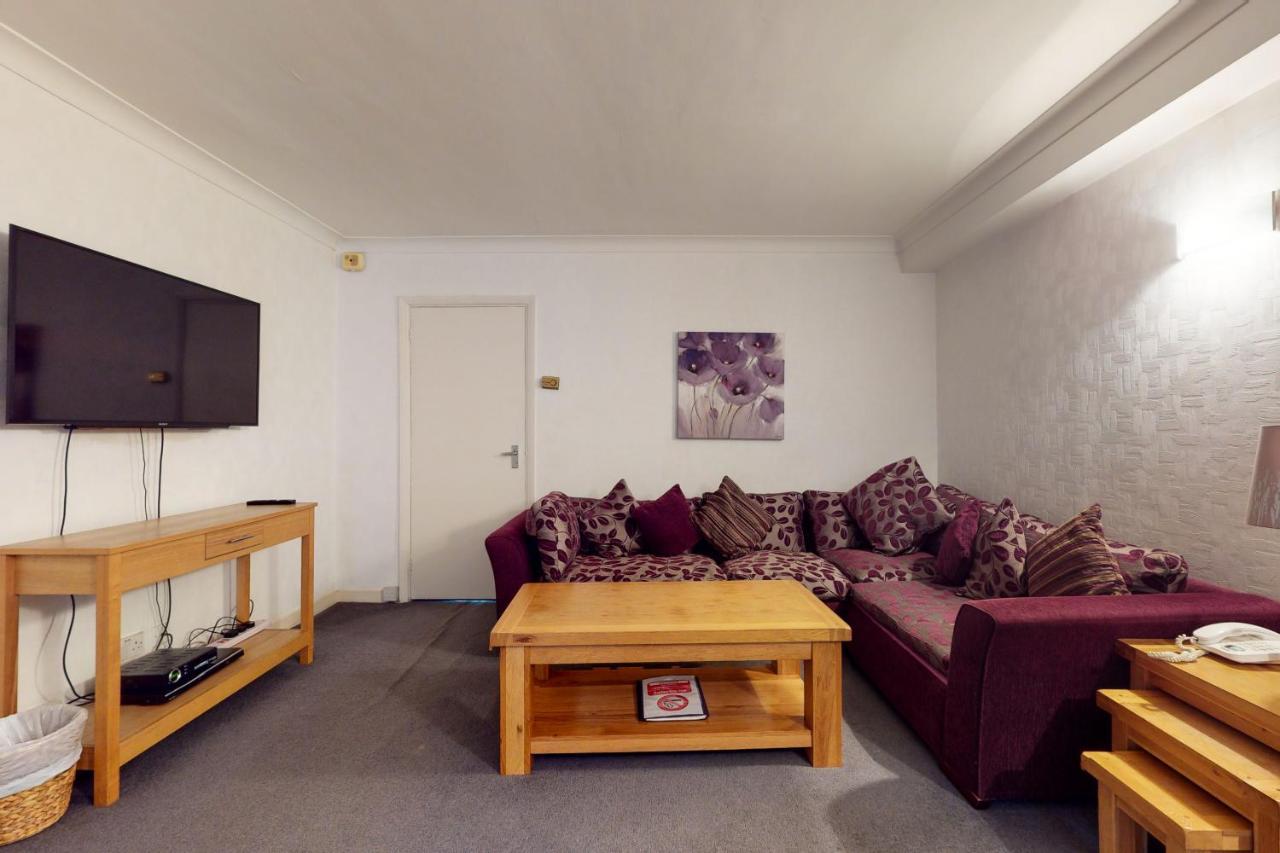 Hertford Court London Exterior photo