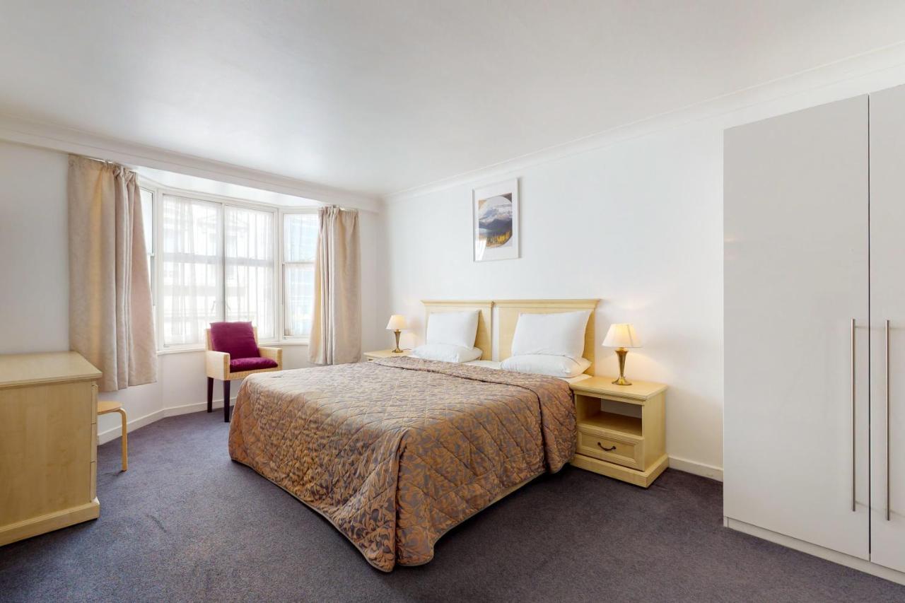 Hertford Court London Exterior photo