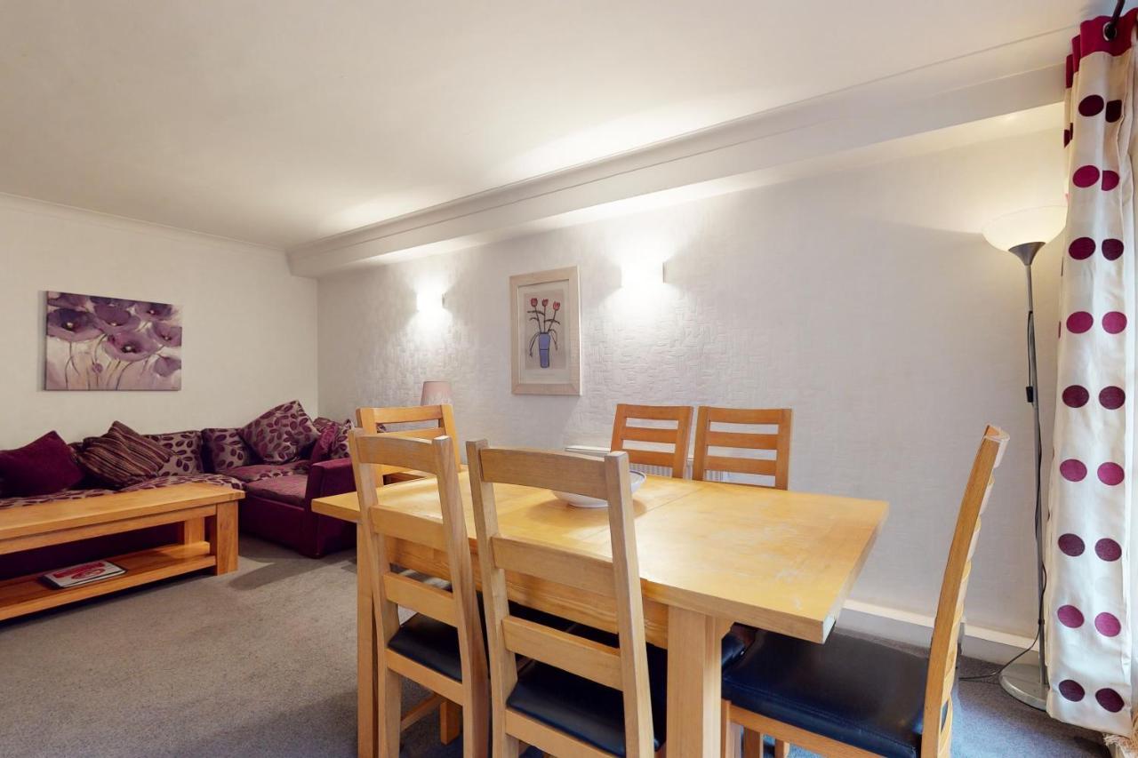 Hertford Court London Exterior photo