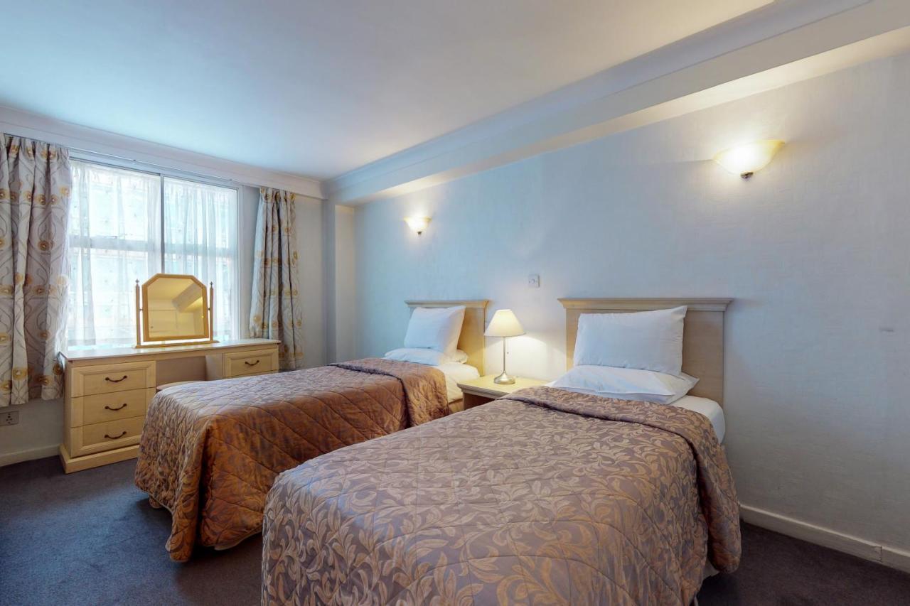 Hertford Court London Exterior photo