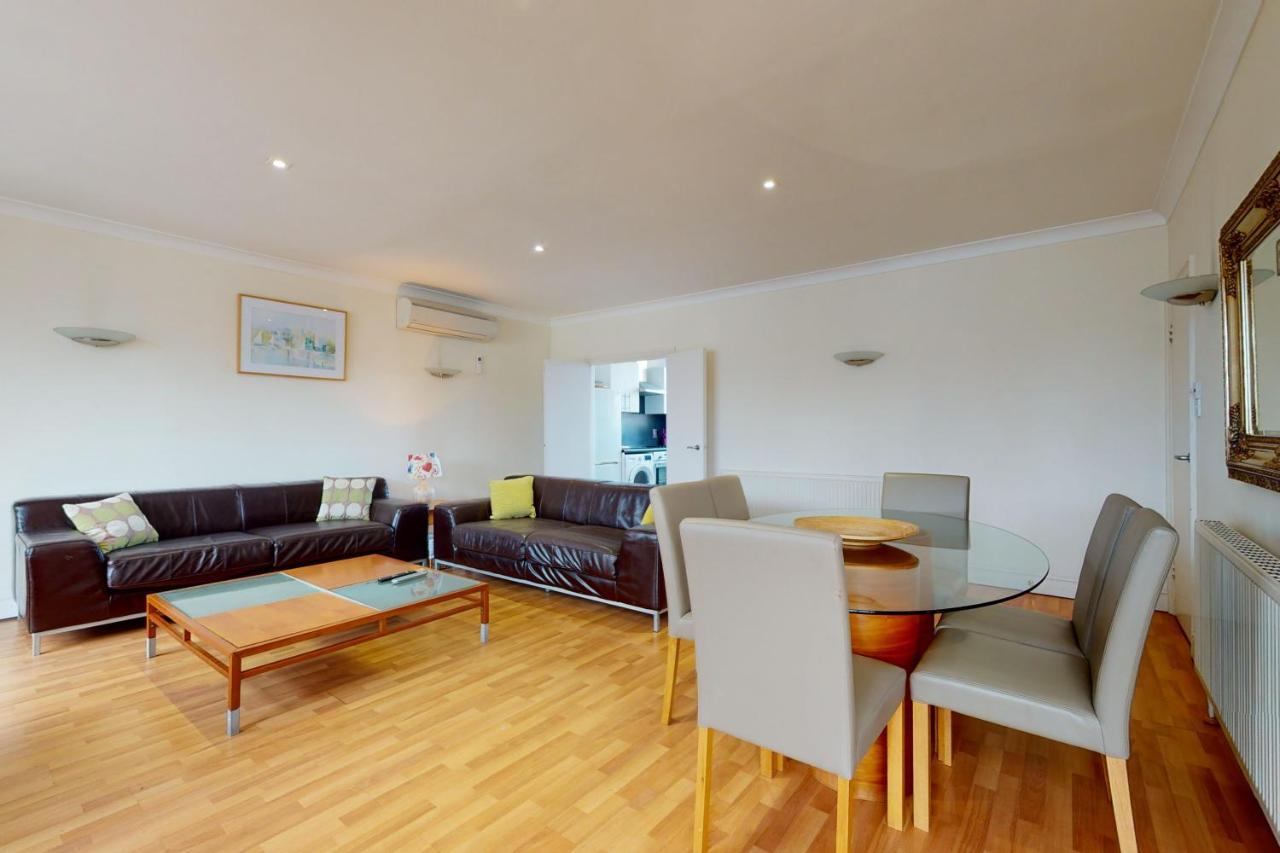 Hertford Court London Exterior photo